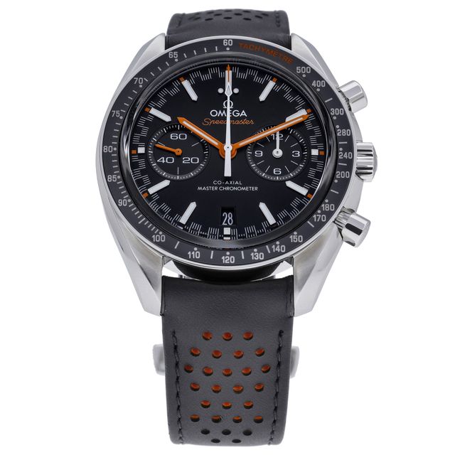 Omega Speedmaster Racing 329.32.44.51.01.001 Image 5